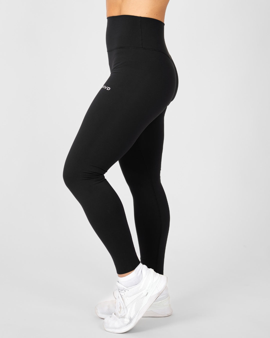 Essential Seamless Leggings