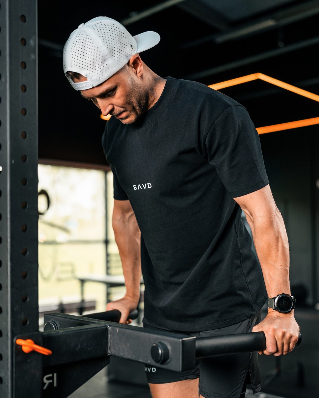 Revelation 5:5 Lion Oversized T-Shirt