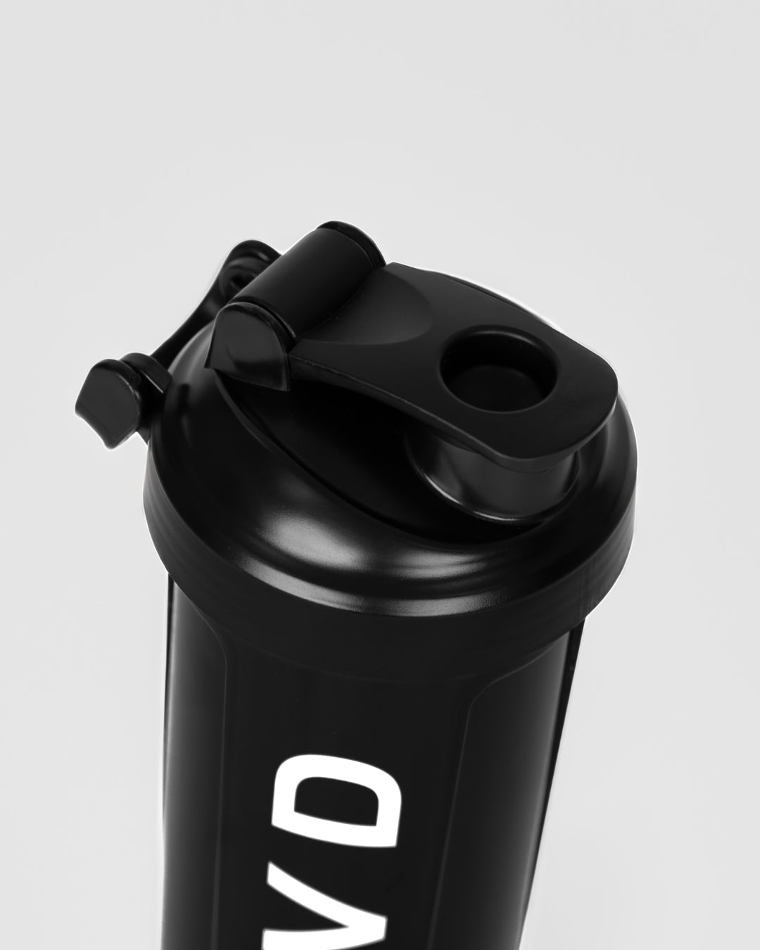 SAVD Shaker Bottle – Pray. Eat. Train. Repeat.