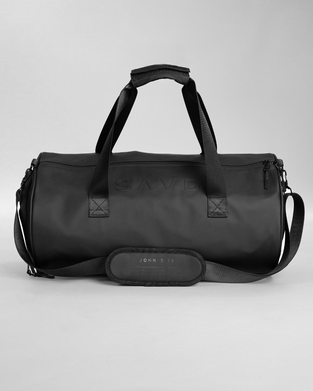 SAVD Duffel Bag