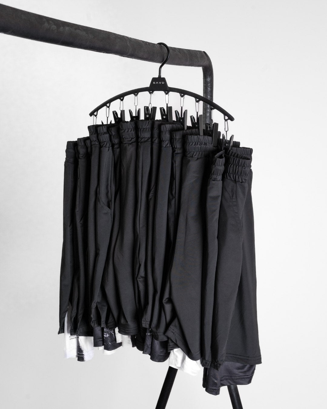 Shorts & Leggings Organizer