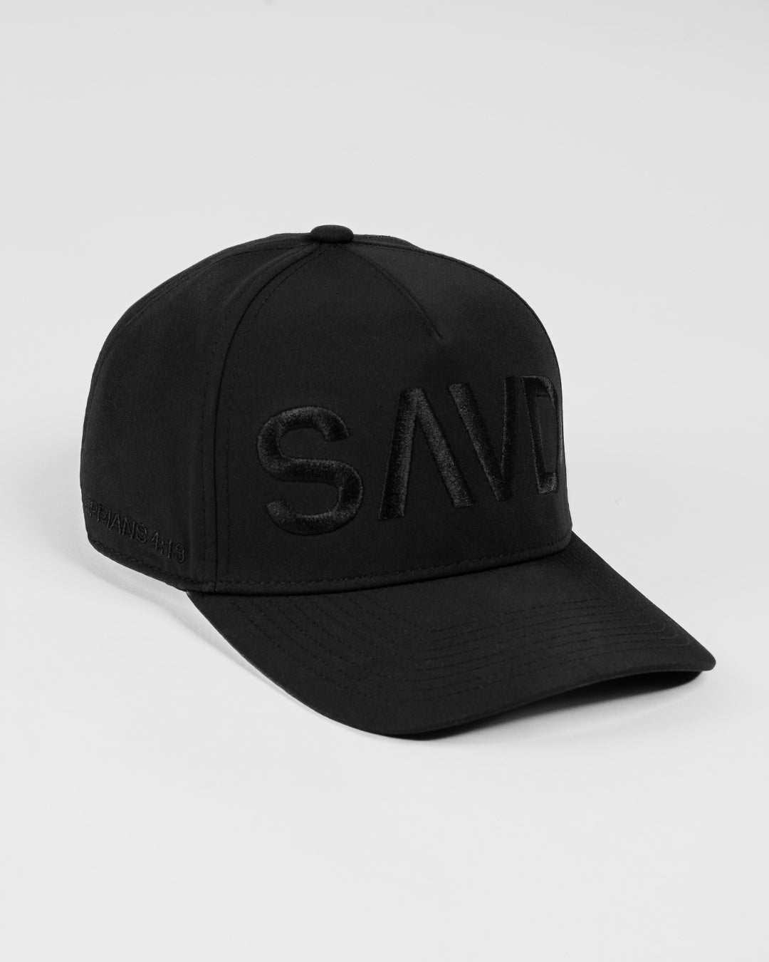 SAVD Blackout Snapback