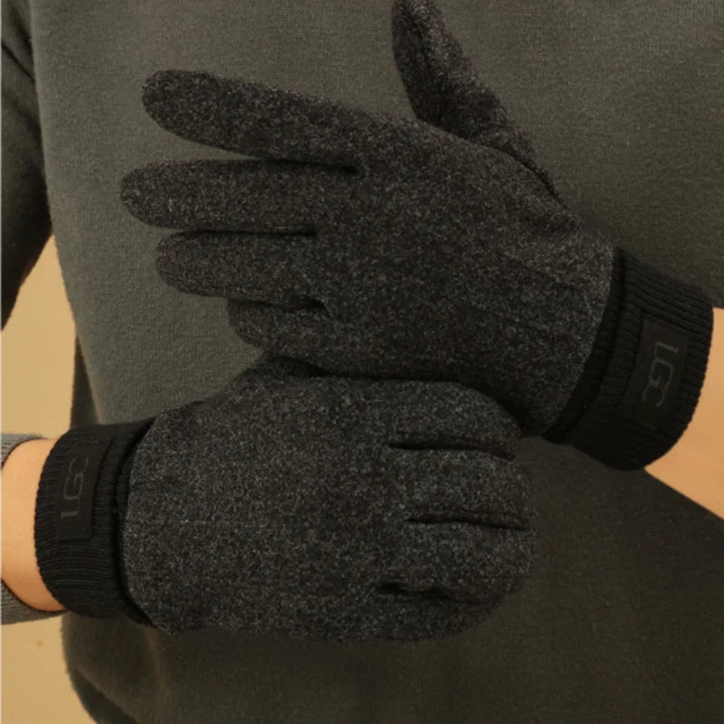 Elite Cashmere Touch™ Gloves 30% OFF – Limited Time Only