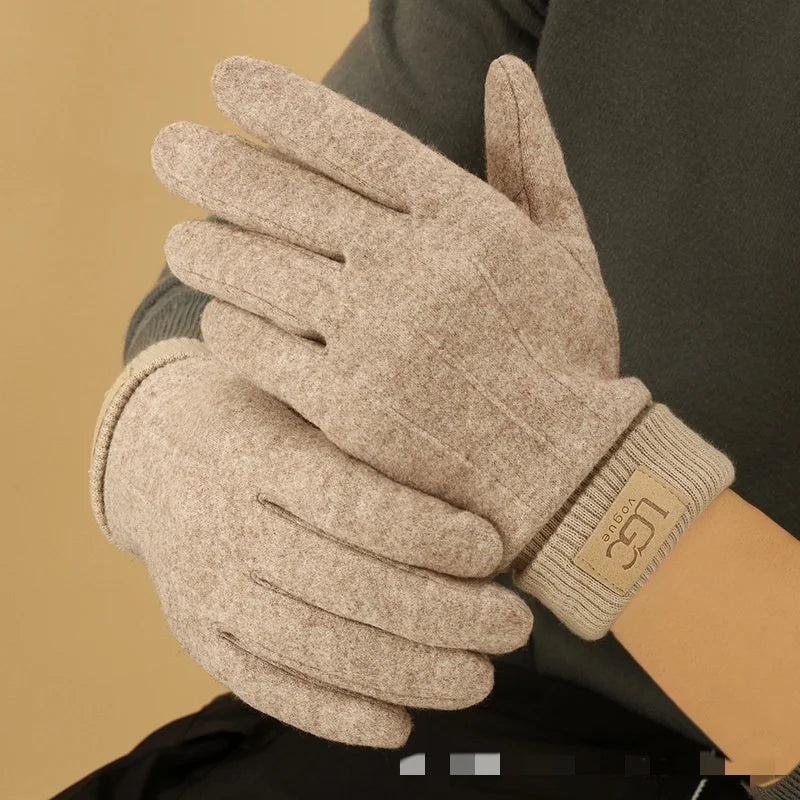 Elite Cashmere Touch™ Gloves 30% OFF – Limited Time Only