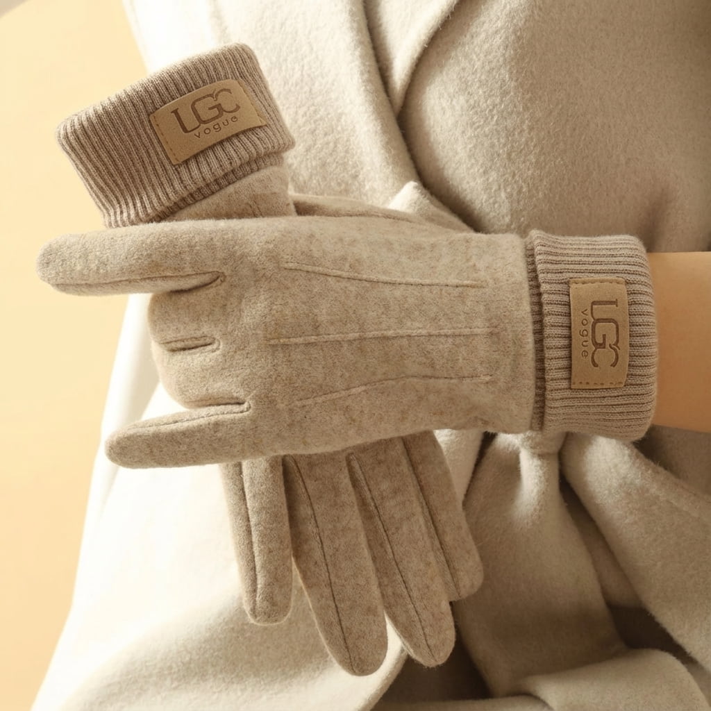 Elite Cashmere Touch™ Gloves 30% OFF – Limited Time Only