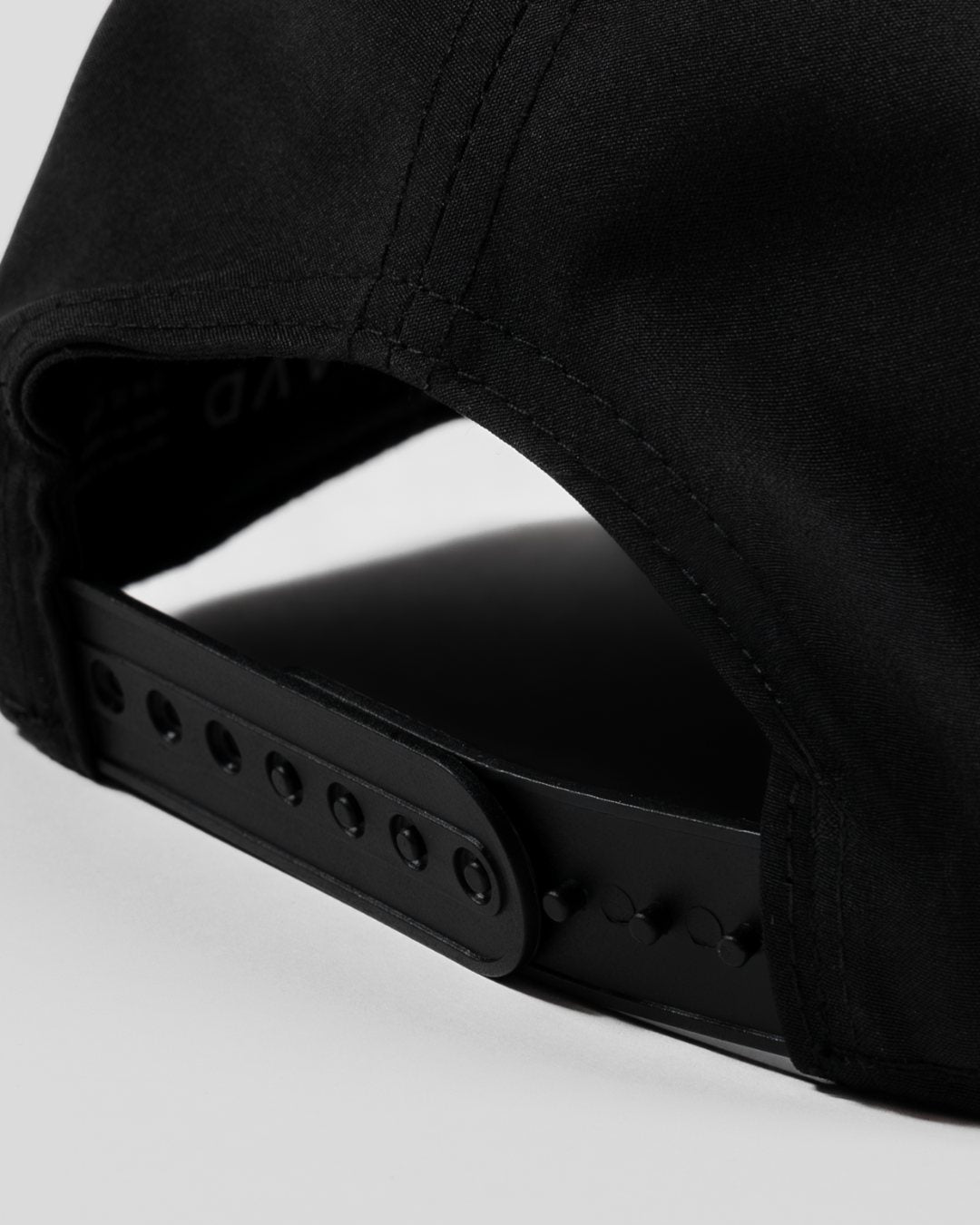 SAVD Blackout Snapback