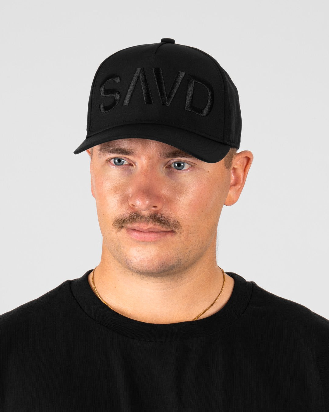 SAVD Blackout Snapback