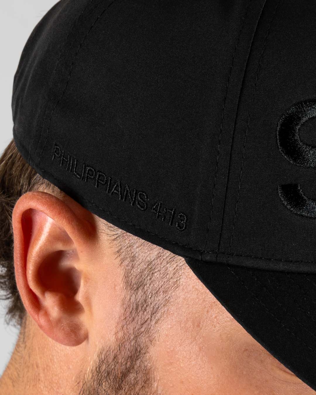 SAVD Blackout Snapback