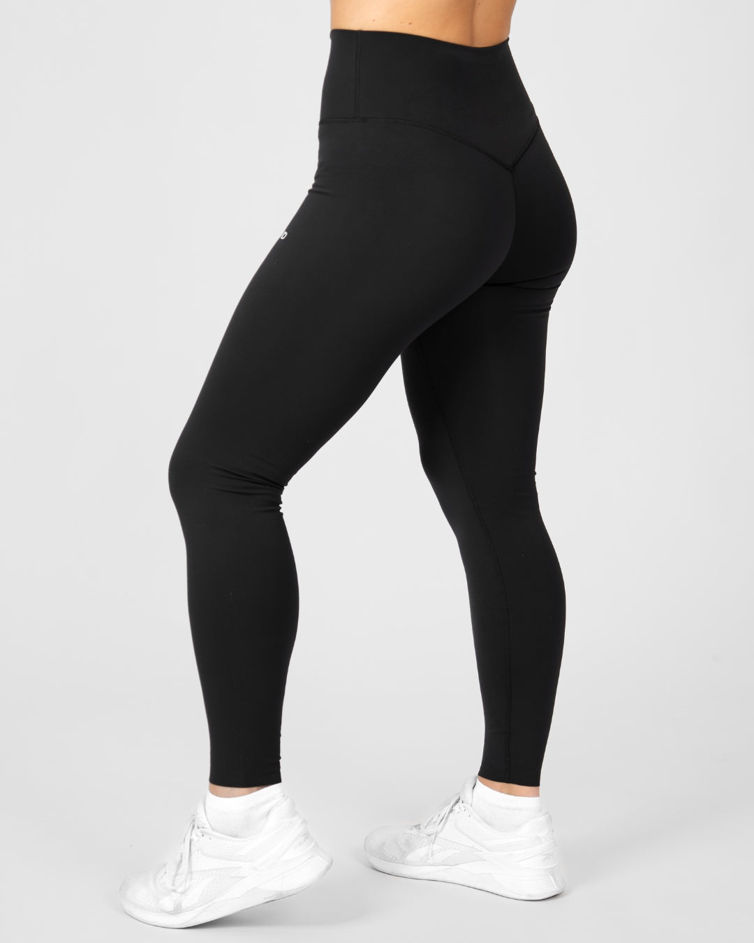 Essential Seamless Leggings