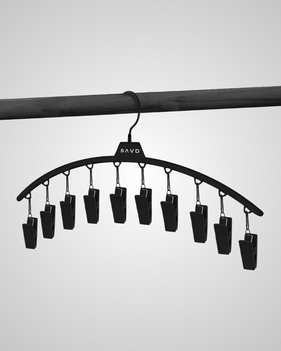 Shorts & Leggings Organizer