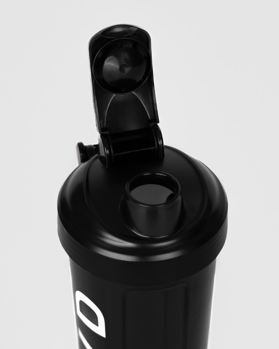 SAVD Shaker Bottle – Pray. Eat. Train. Repeat.