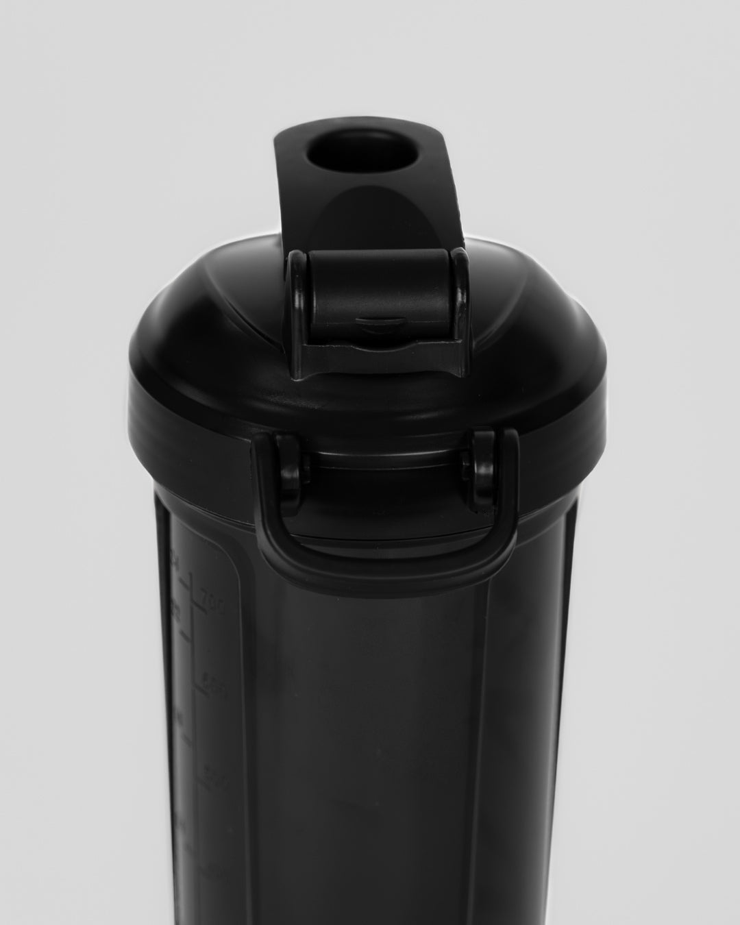 SAVD Shaker Bottle – Pray. Eat. Train. Repeat.